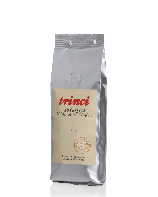 Acquista online Trinci - Arabica 100% Mild 500 gr